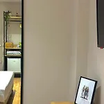 Blloku Area Studio Apartment