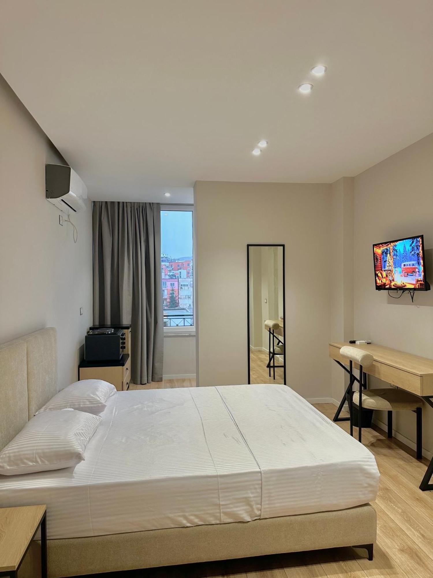 Apartament Blloku Area