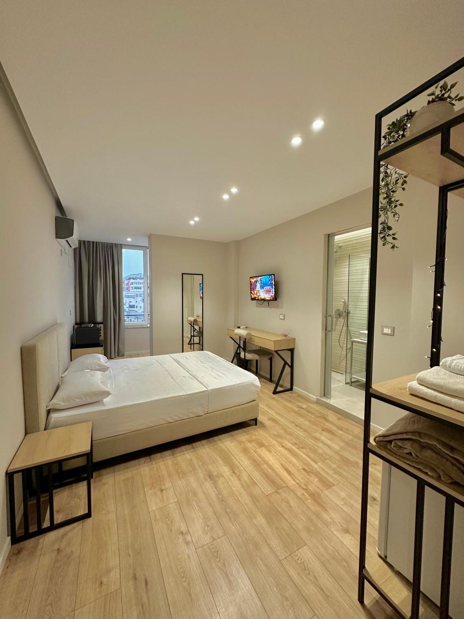 Apartament Blloku Area *
