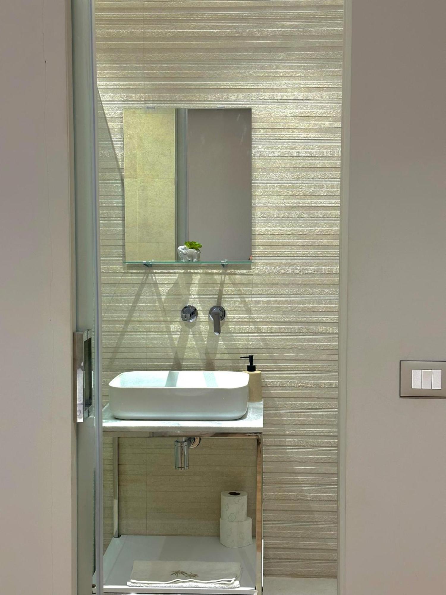 Apartament Blloku Area Tirana